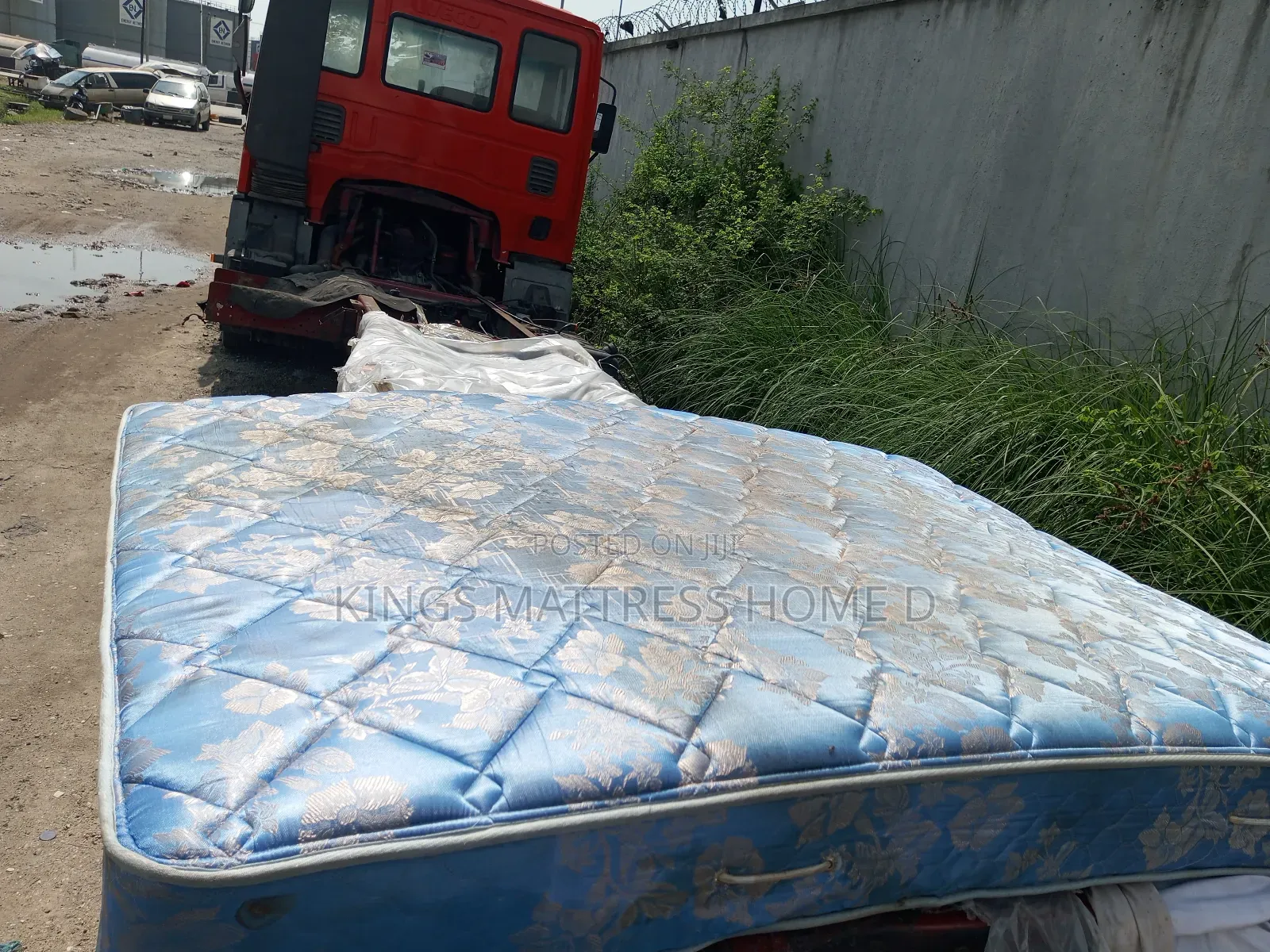 Mattress for Your Family and Hotel Apartment