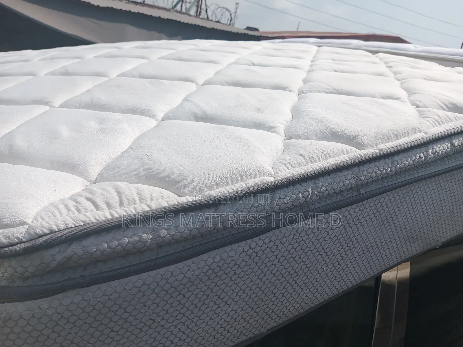 Mattress for Your Family and Hotel Apartment