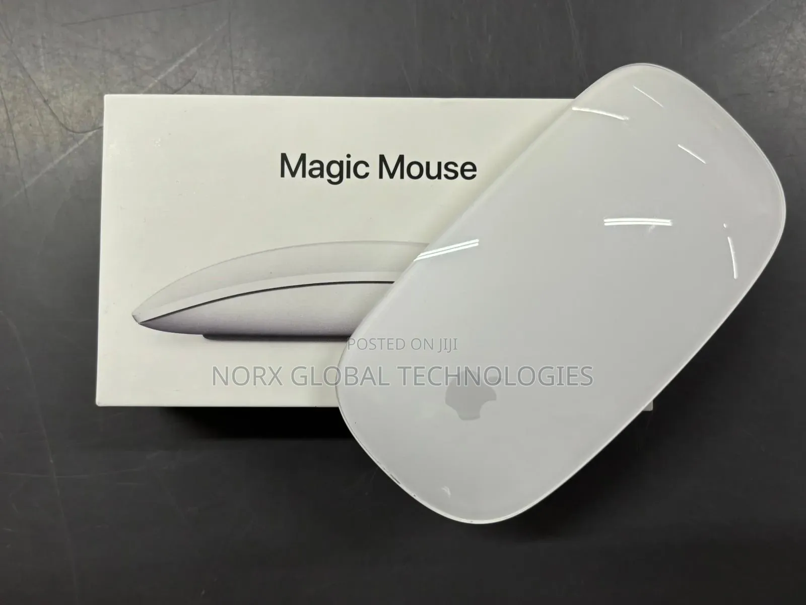 Brand New Apple Magic Mouse 3