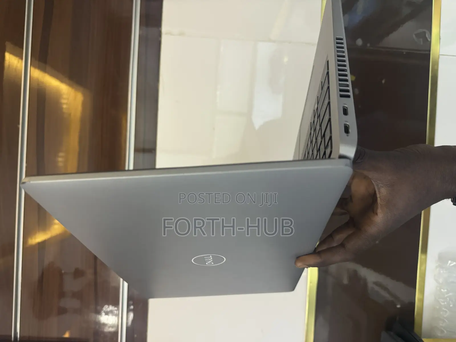 Laptop Dell Latitude 5420 16GB Intel Core i7 SSD 256GB