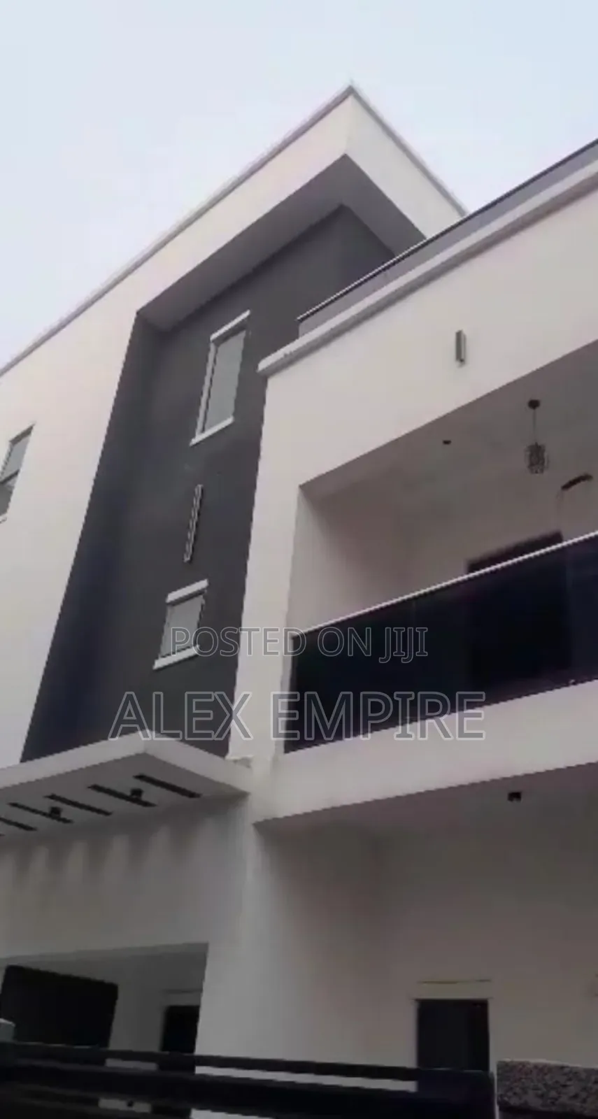 5bdrm Duplex in Festac for sale