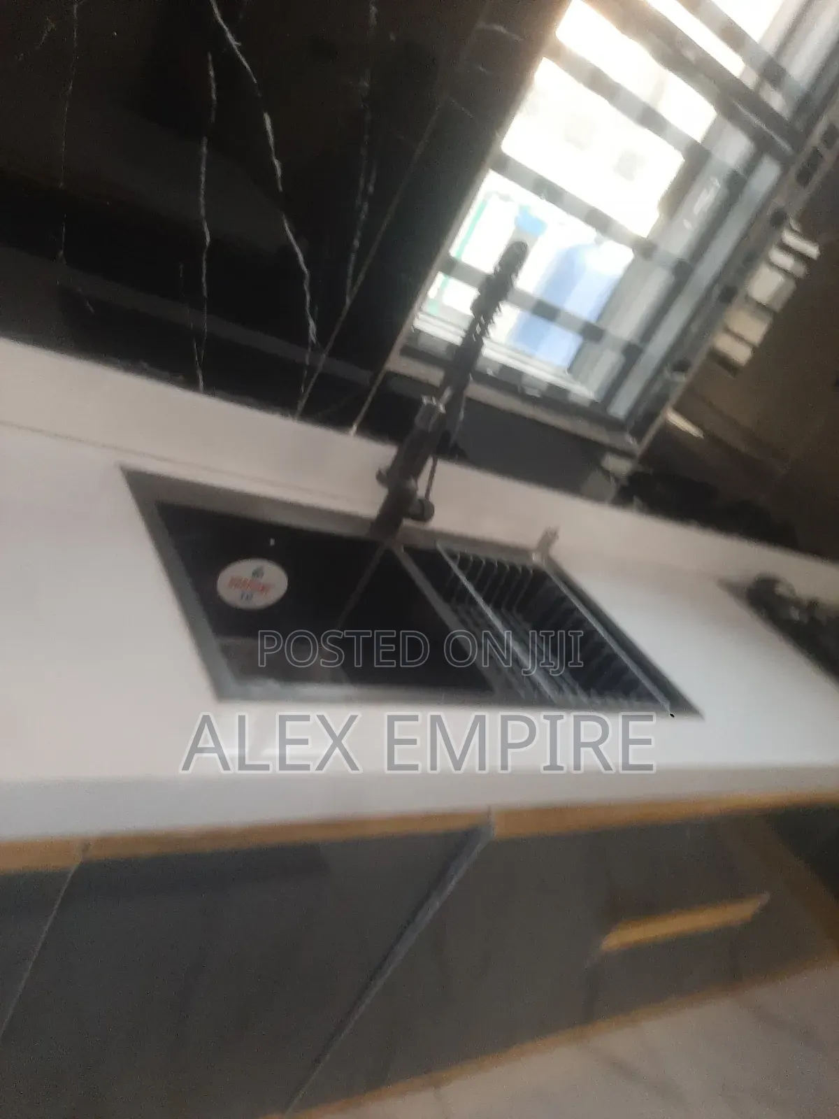5bdrm Duplex in Festac for sale