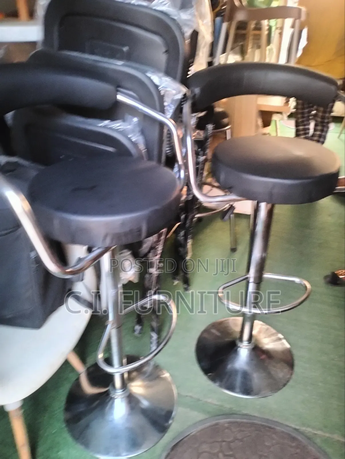 Good Bar Stools for People
