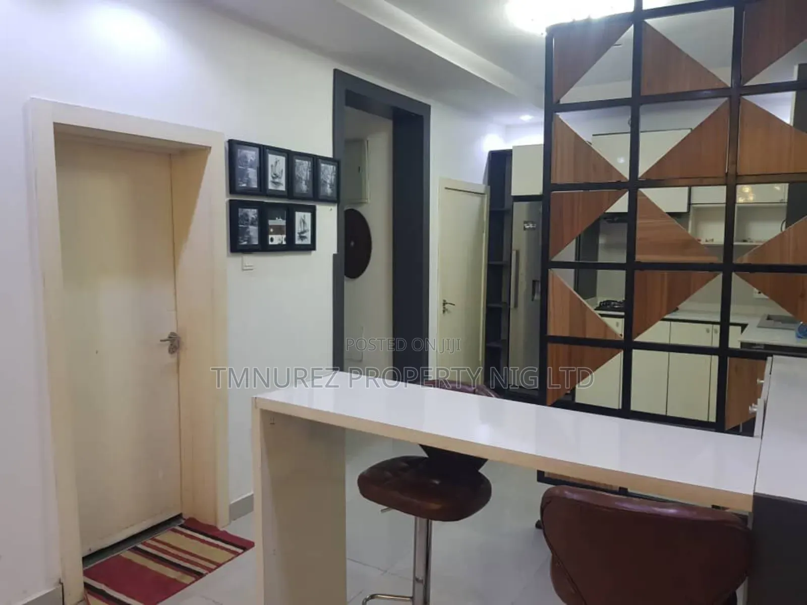 2bdrm Apartment in Lekki County Home, Ikota for rent