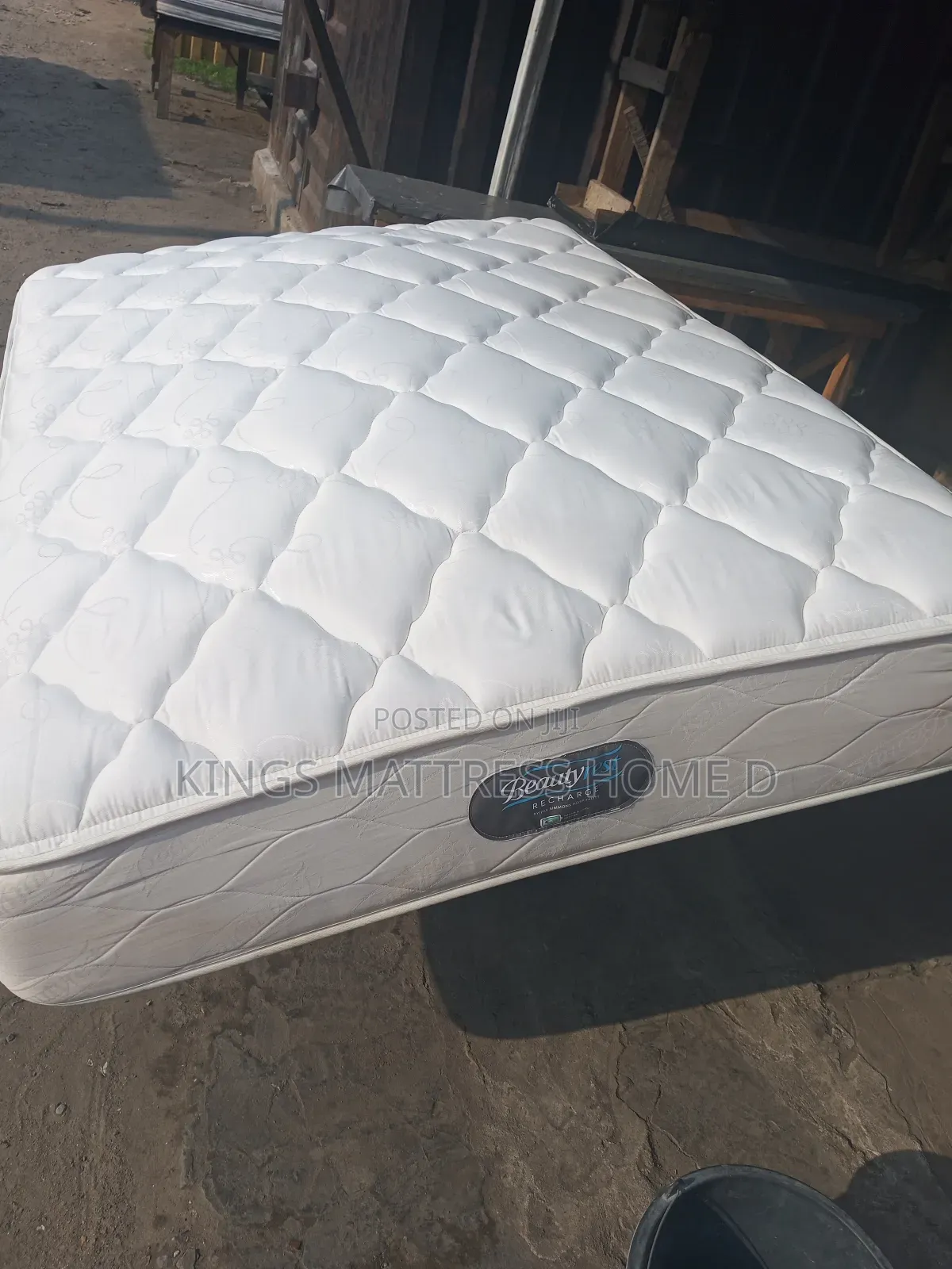 Mattress for You and Your Family