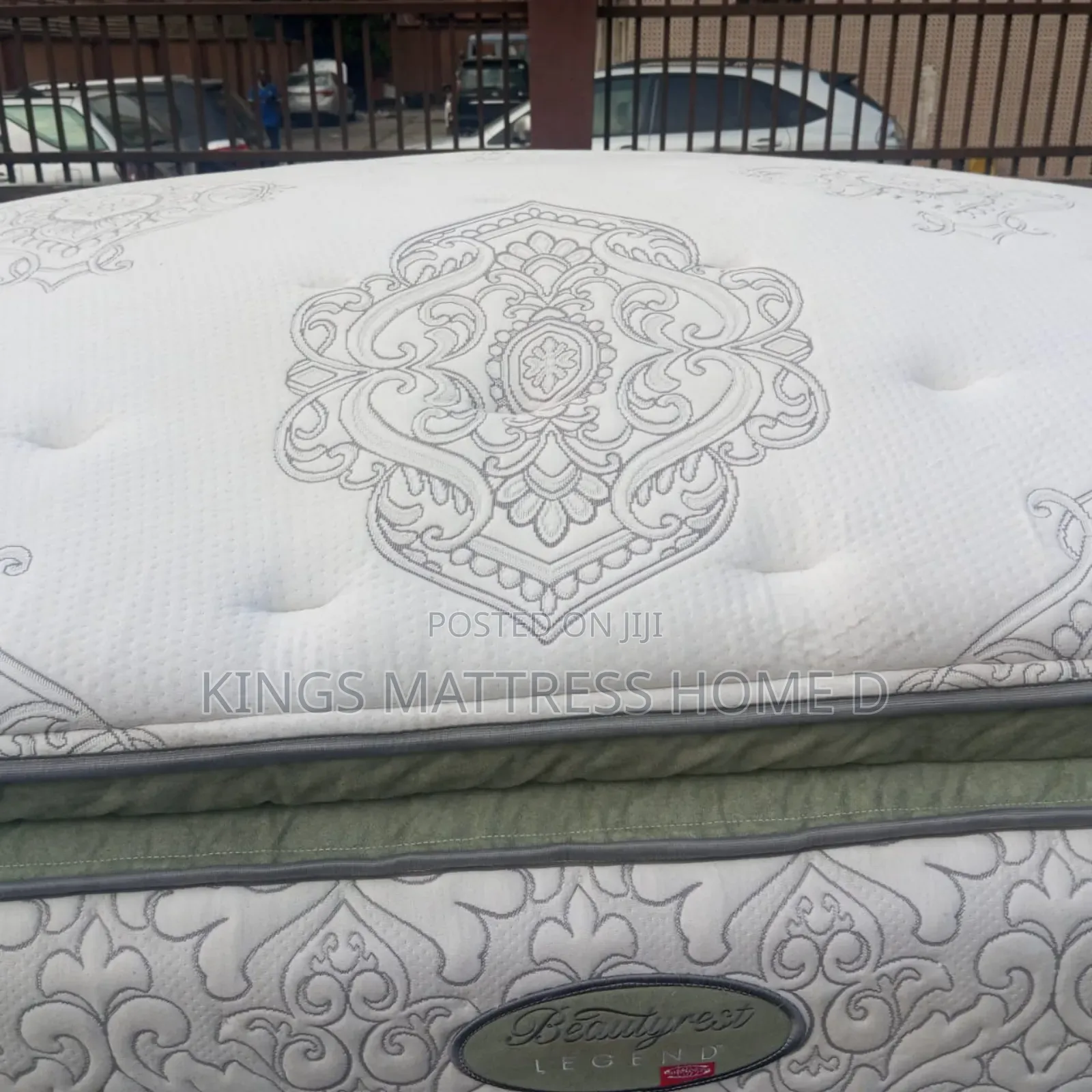 Mattress for You and Your Family