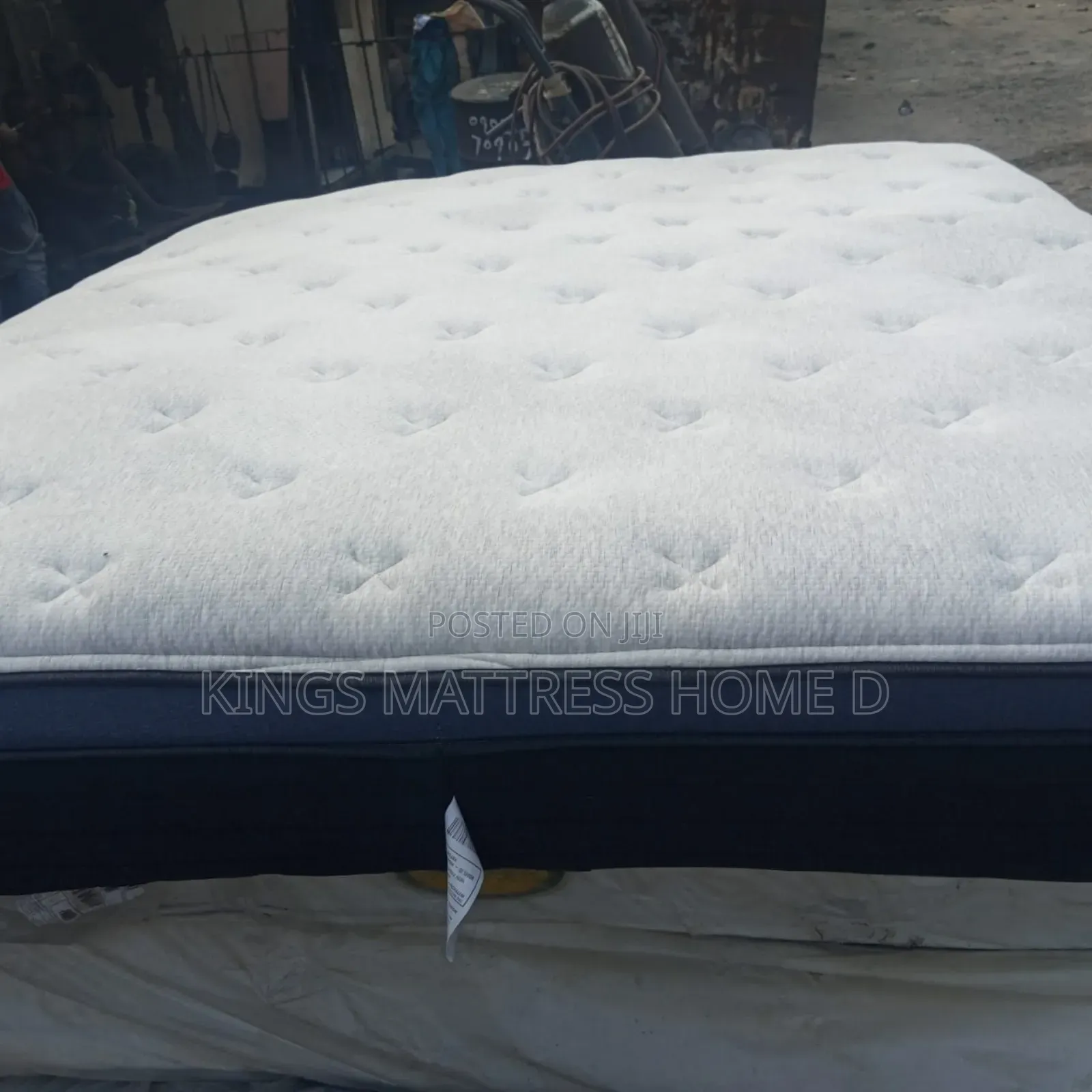 Mattress for You and Your Family