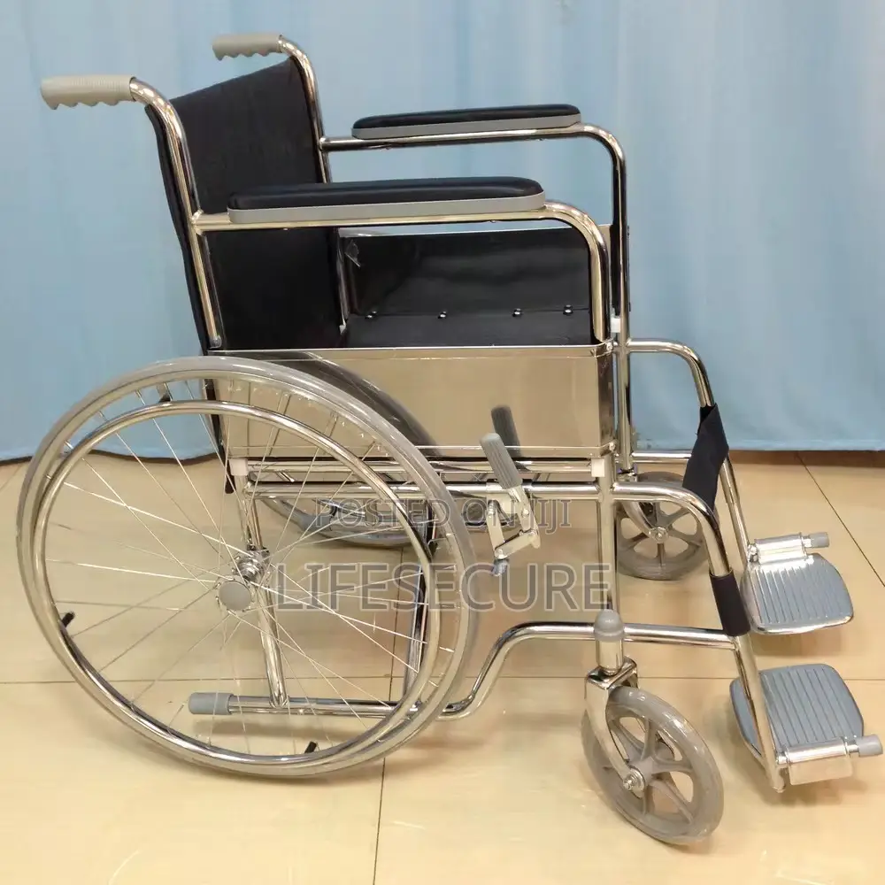 Standard Wheelchair