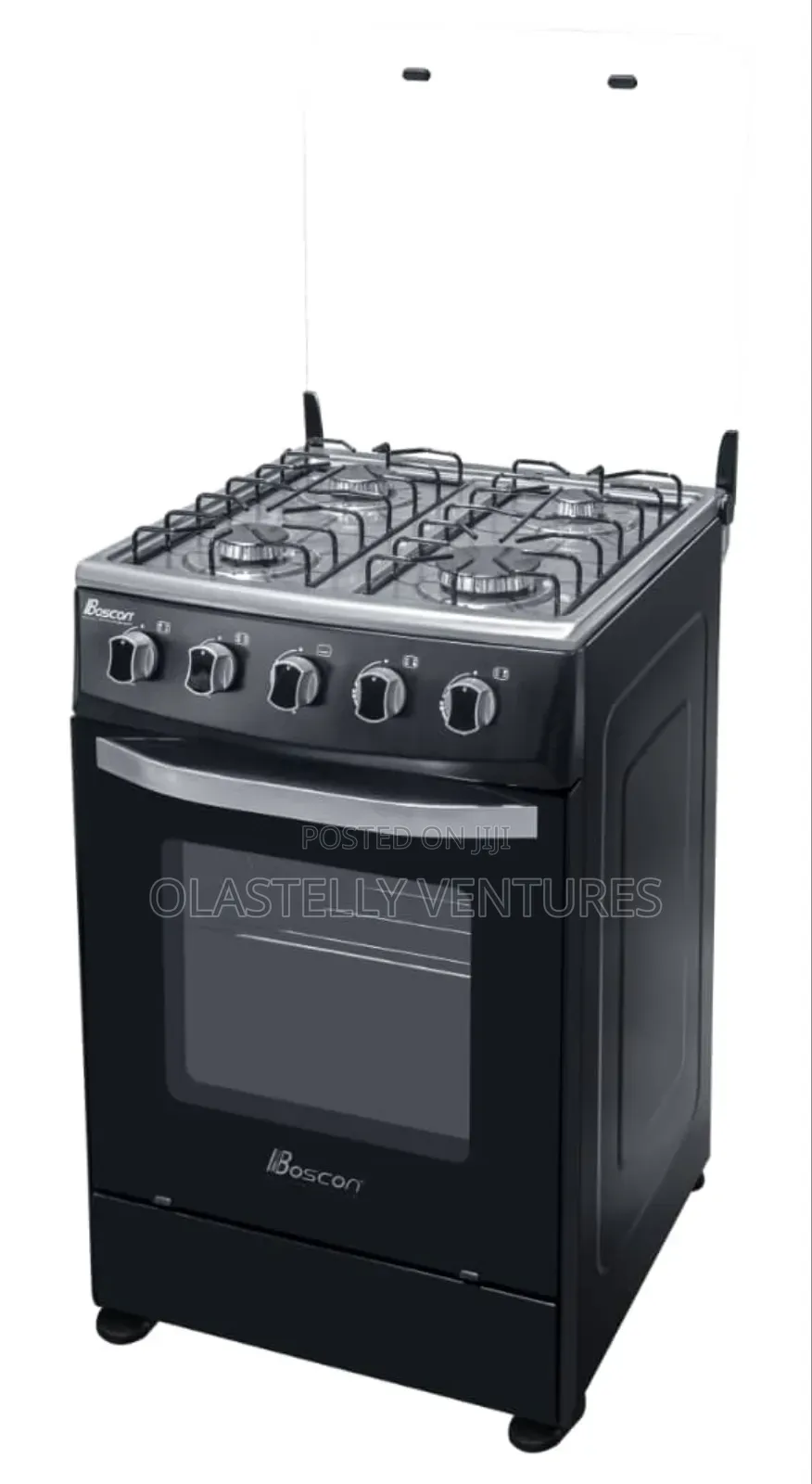 Boscon All Gas Cooker Chi