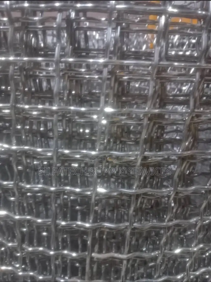 Metal Screen Mesh