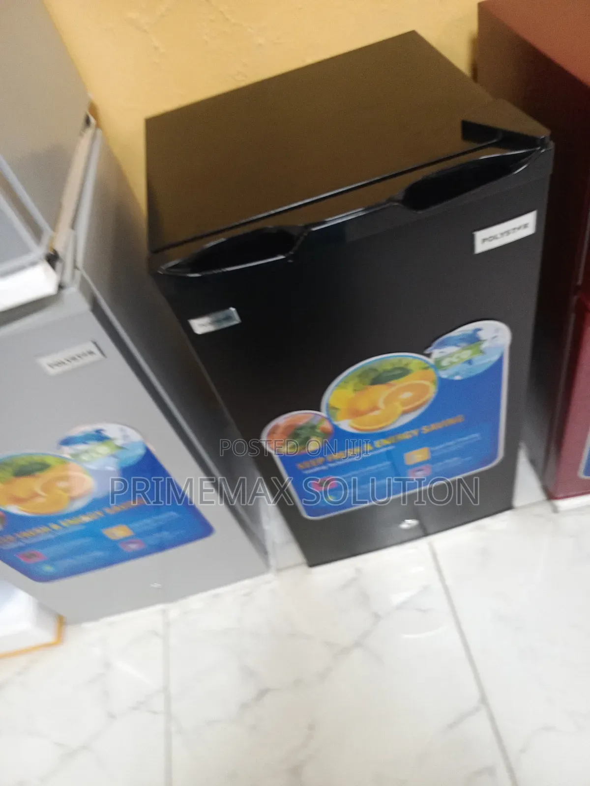 Polystar 90l Mini Refrigerator for Everyday Use