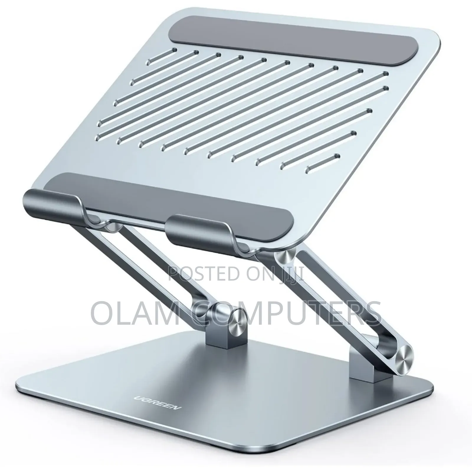 Ugreen Foldable Desktop Table Stand (Black)