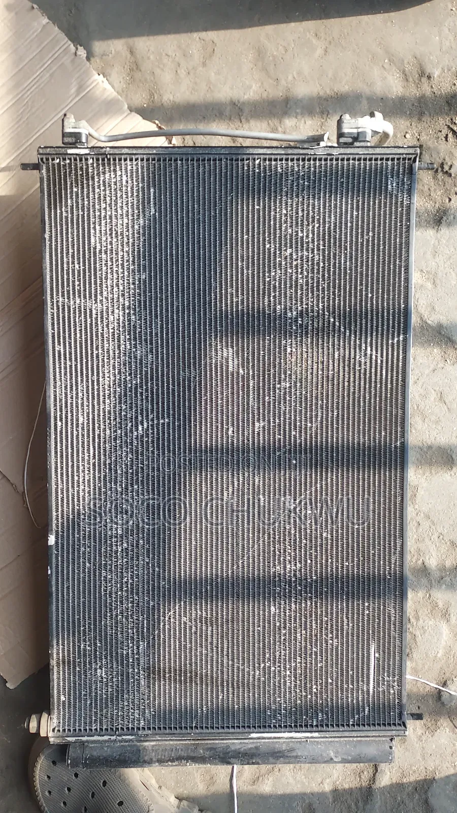 Ac Condenser for Mazda Cx9