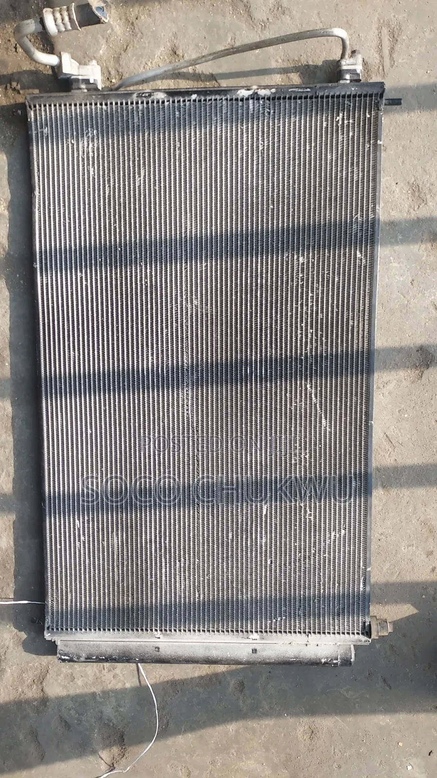 Ac Condenser for Mazda Cx9