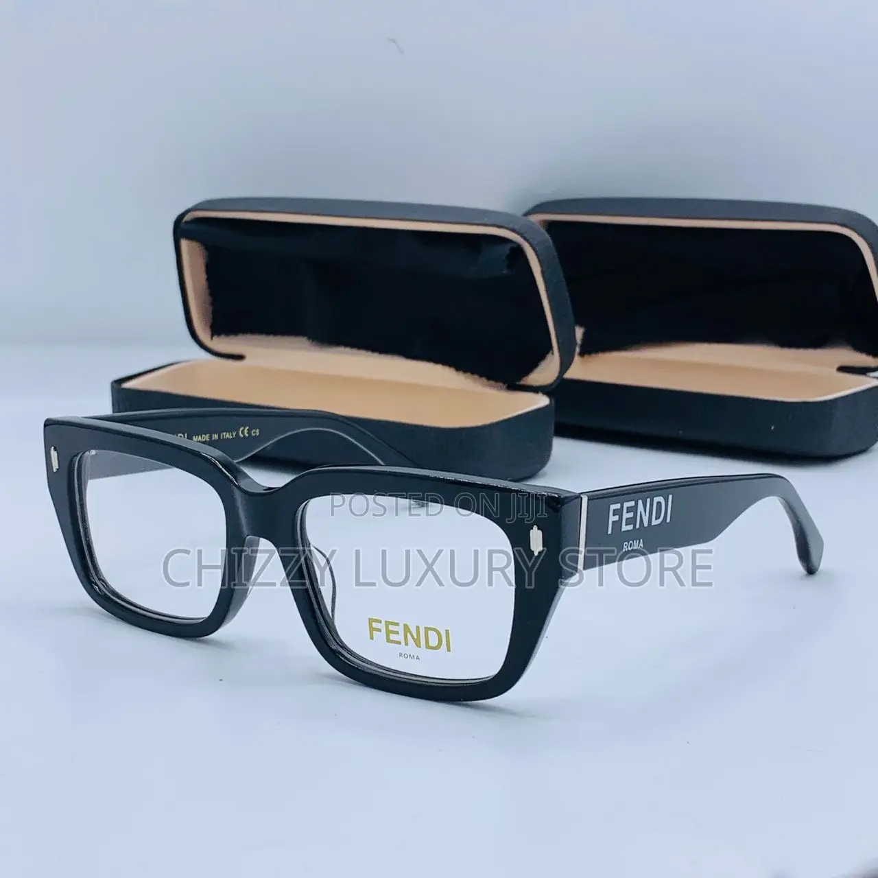 Fendi Quality Luxury Sunglasses