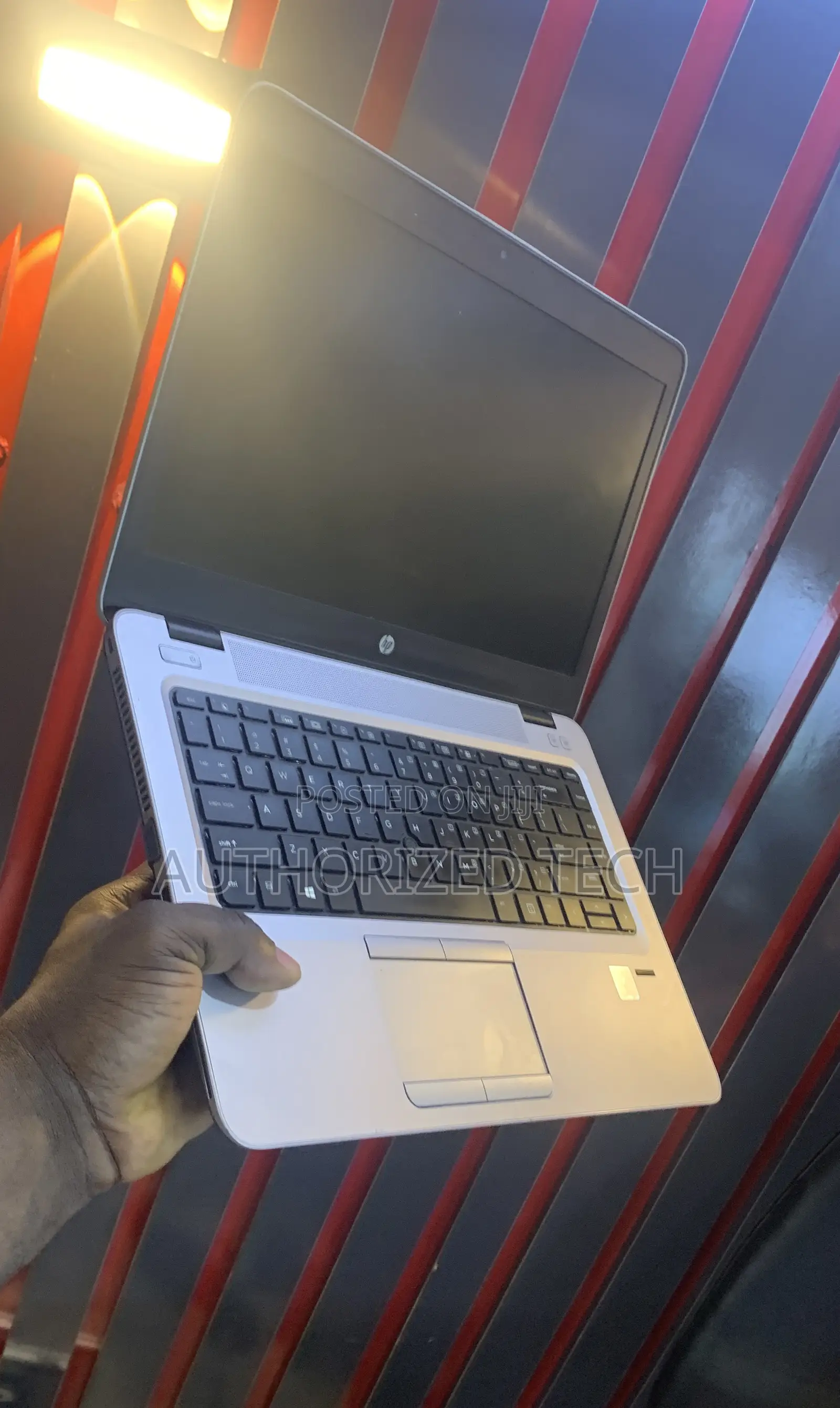 Laptop HP EliteBook 840 G3 8GB Intel Core i5 SSD 256GB