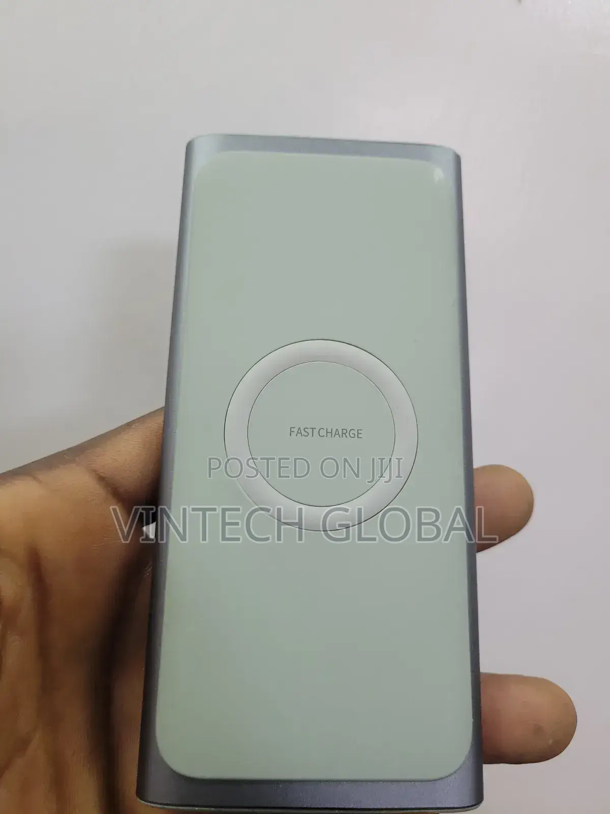 Samsung Super Fast Charging Wireless Power Bank