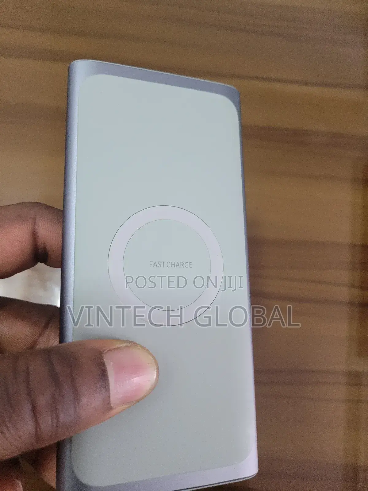 Samsung Super Fast Charging Wireless Power Bank