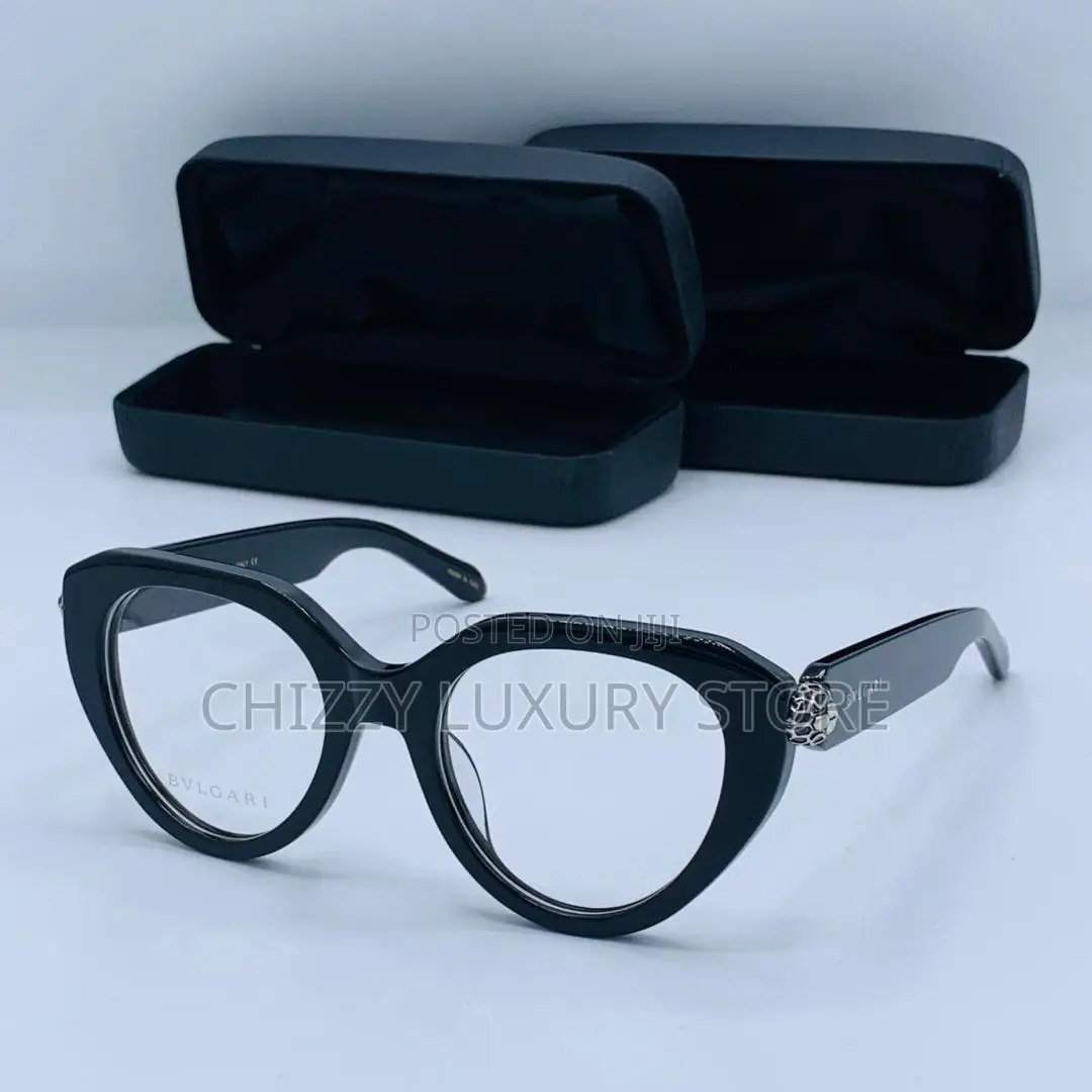 Bvlgari Quality Luxury Ladies Sunglasses