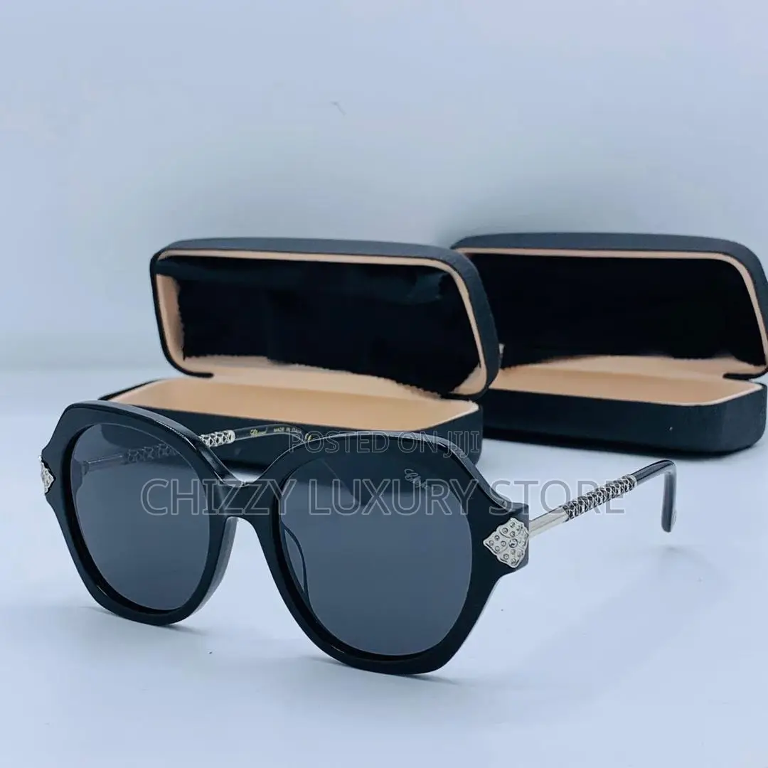 Bvlgari Quality Luxury Ladies Sunglasses