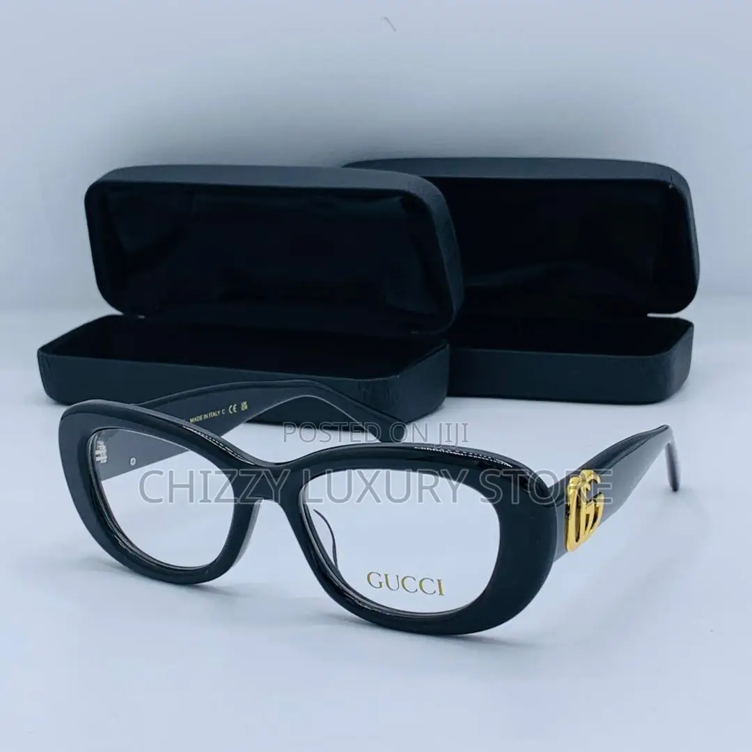 Gucci Quality Luxury Ladies Sunglasses