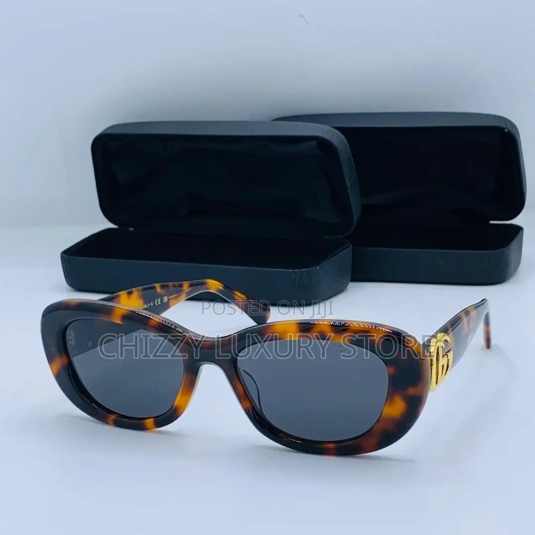 Gucci Quality Luxury Ladies Sunglasses