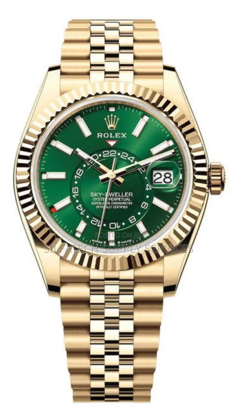 Original Rolex Watches