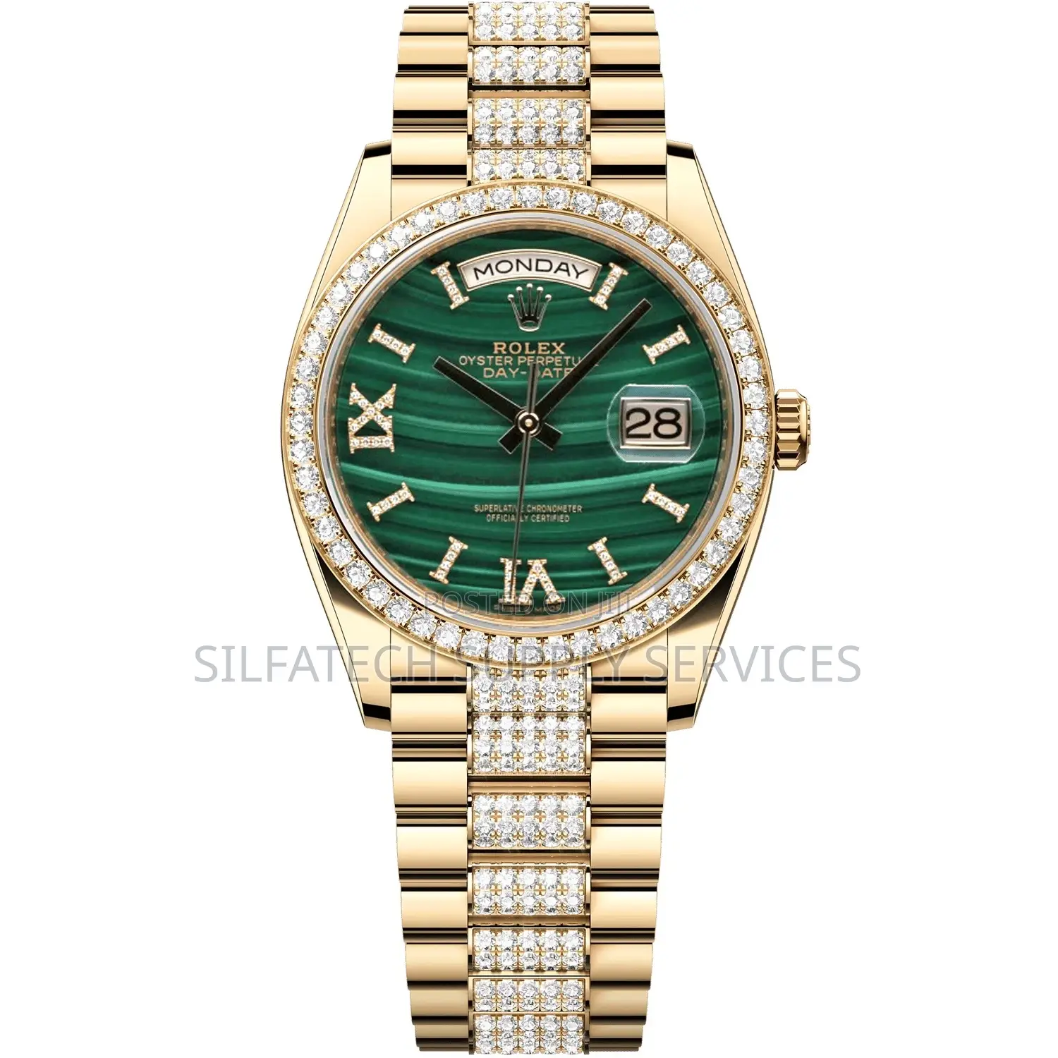 Original Rolex Watches