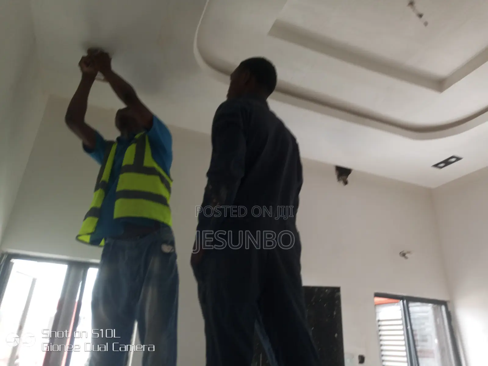 Solar Installations