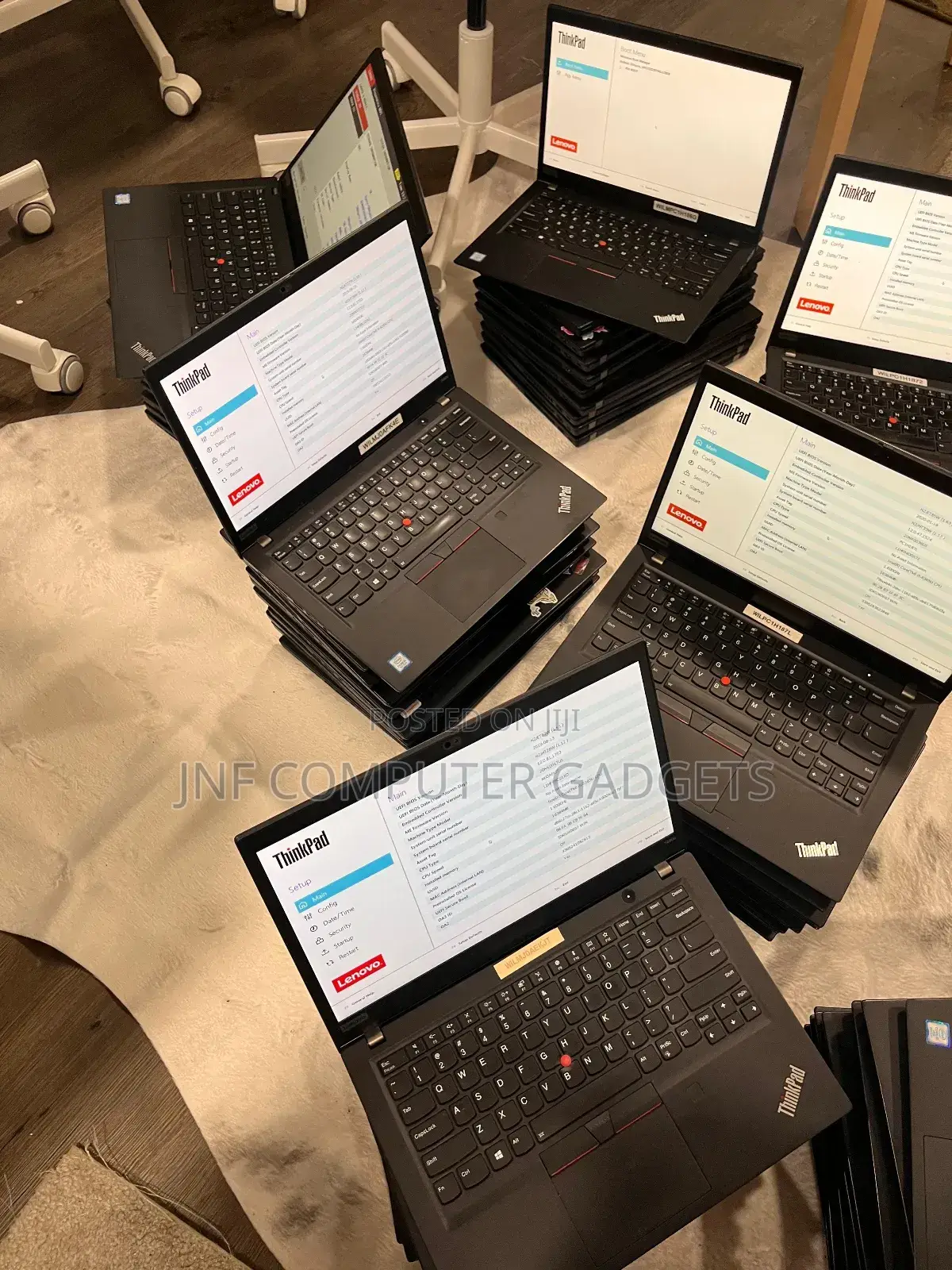 Laptop Lenovo ThinkPad T14 G3 16GB Intel Core i7 SSD 512GB