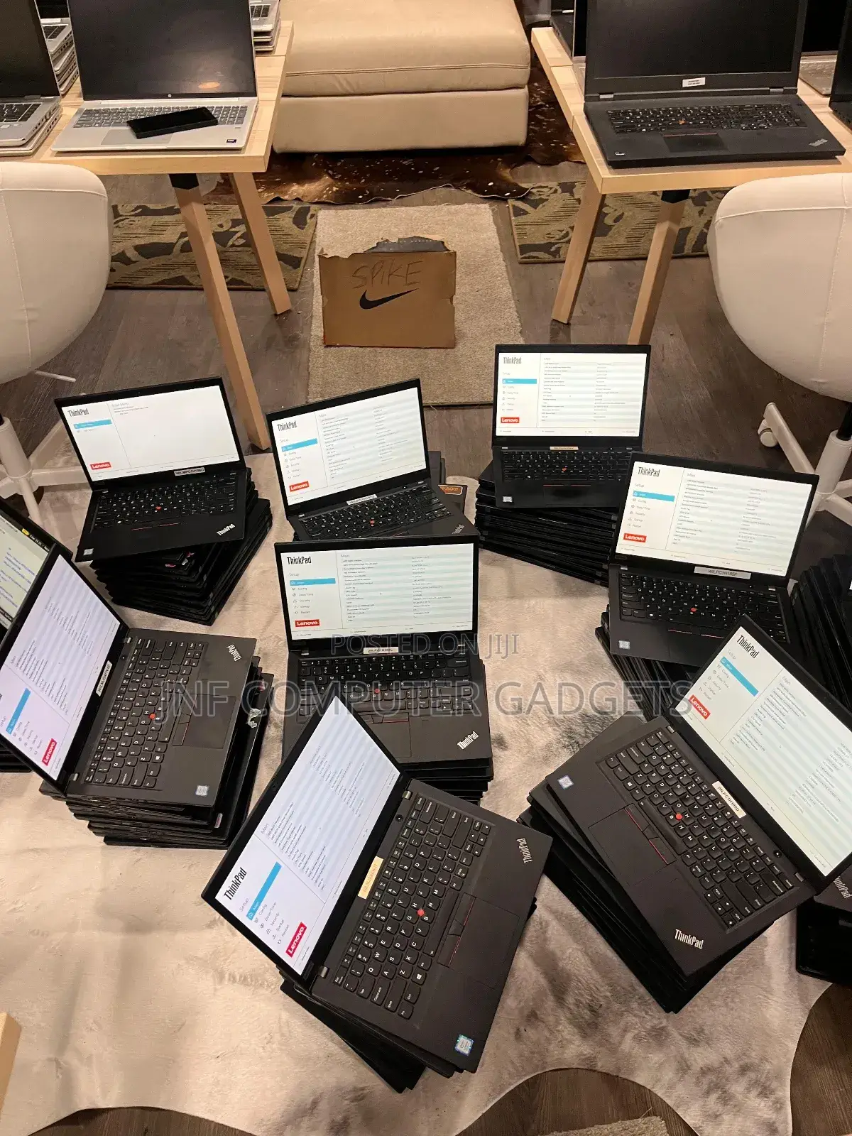 Laptop Lenovo ThinkPad T14 G3 16GB Intel Core i7 SSD 512GB