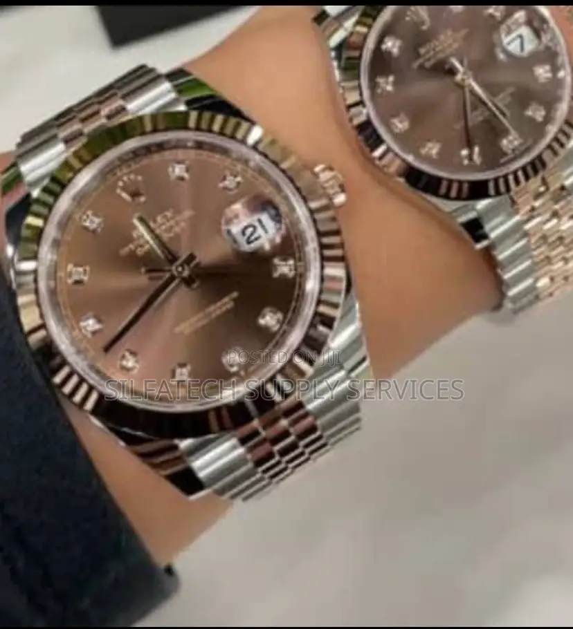 Original Rolex Wristwatch