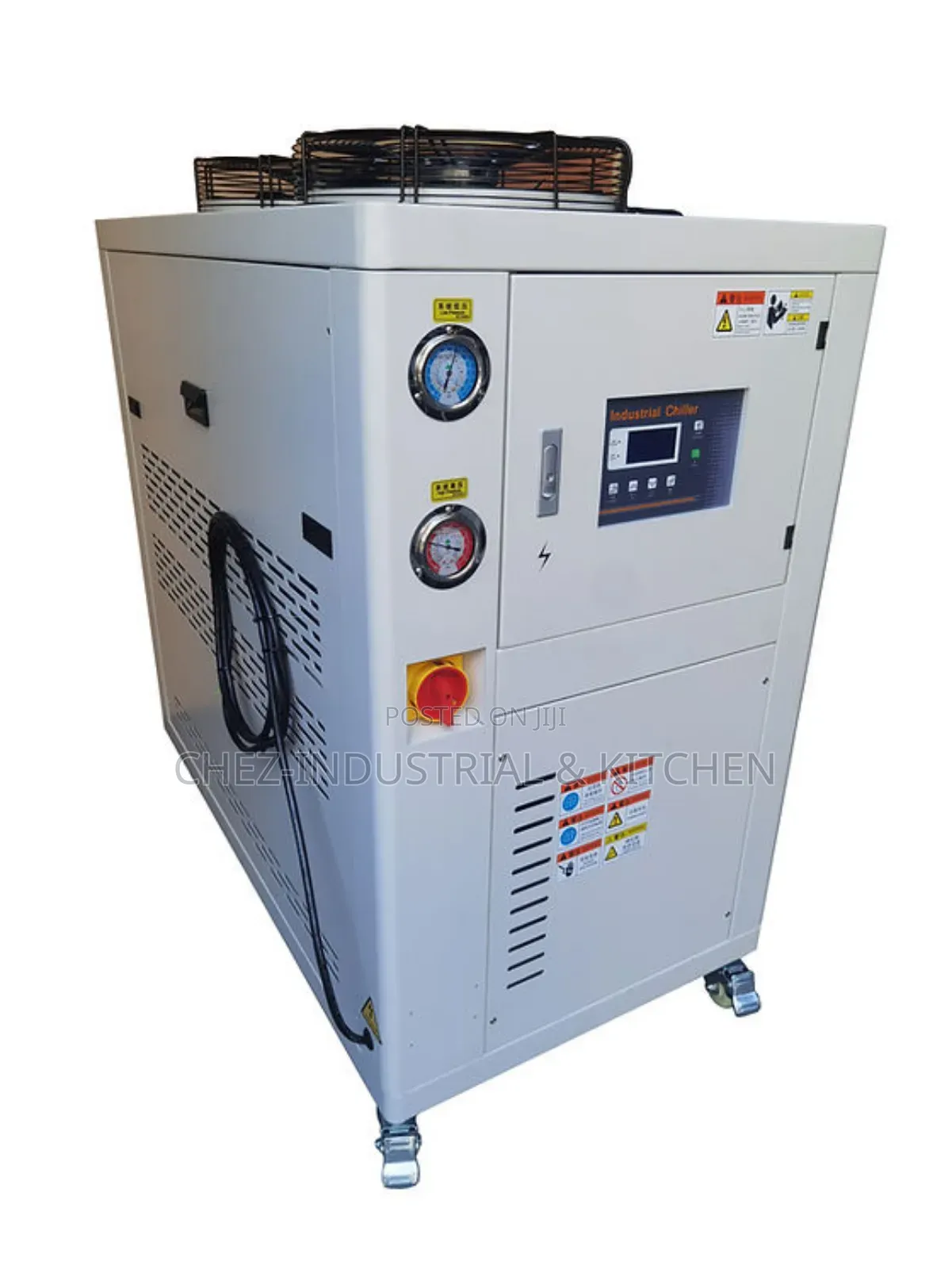 Water Chiller 3hp