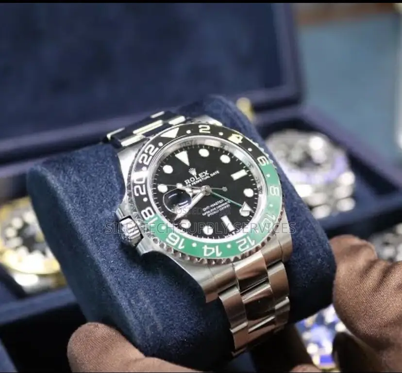 Original Rolex Wristwatch