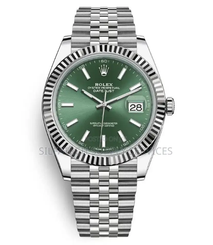 Original Rolex Wristwatch