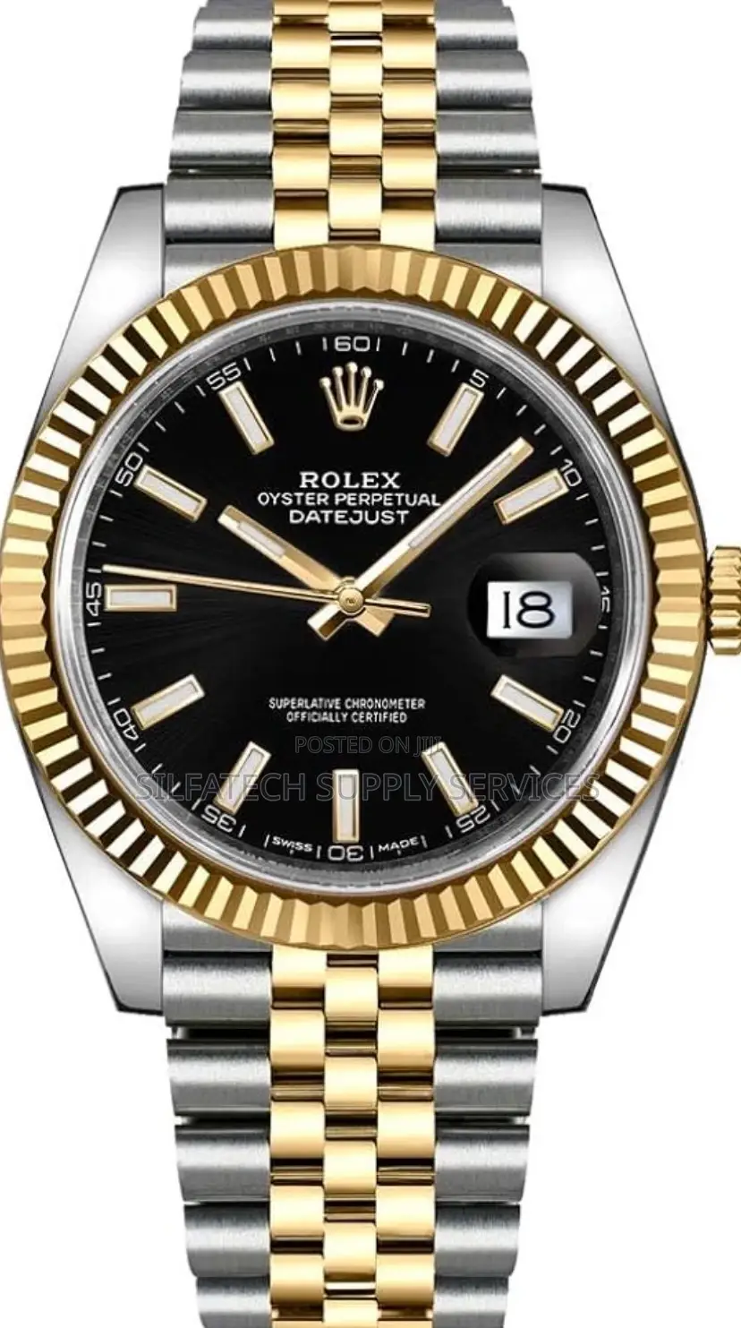 Original Rolex Wristwatch