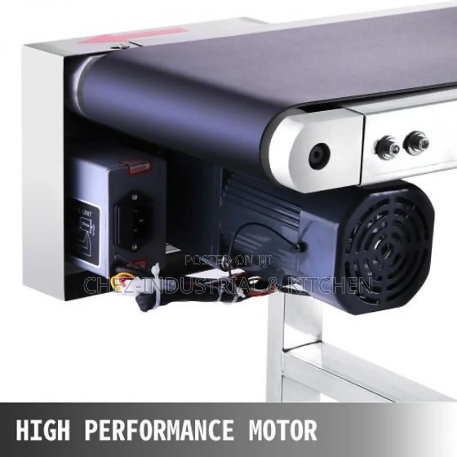 1.5 Meter Electric Belt Conveyor