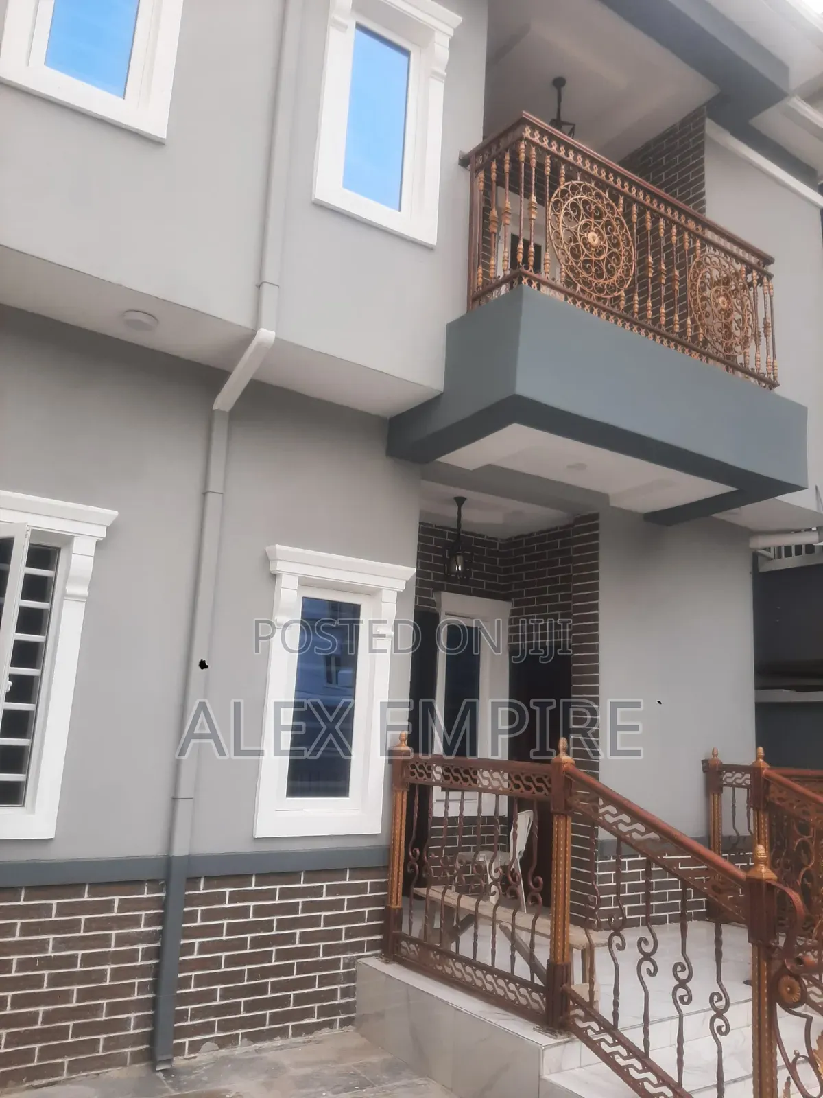 2bdrm Apartment in Ago Palace for rent
