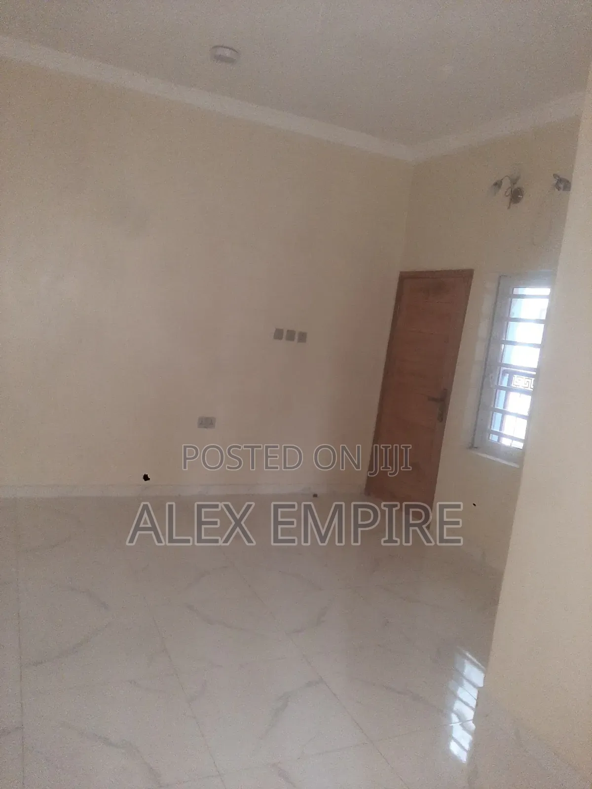 2bdrm Apartment in Ago Palace for rent