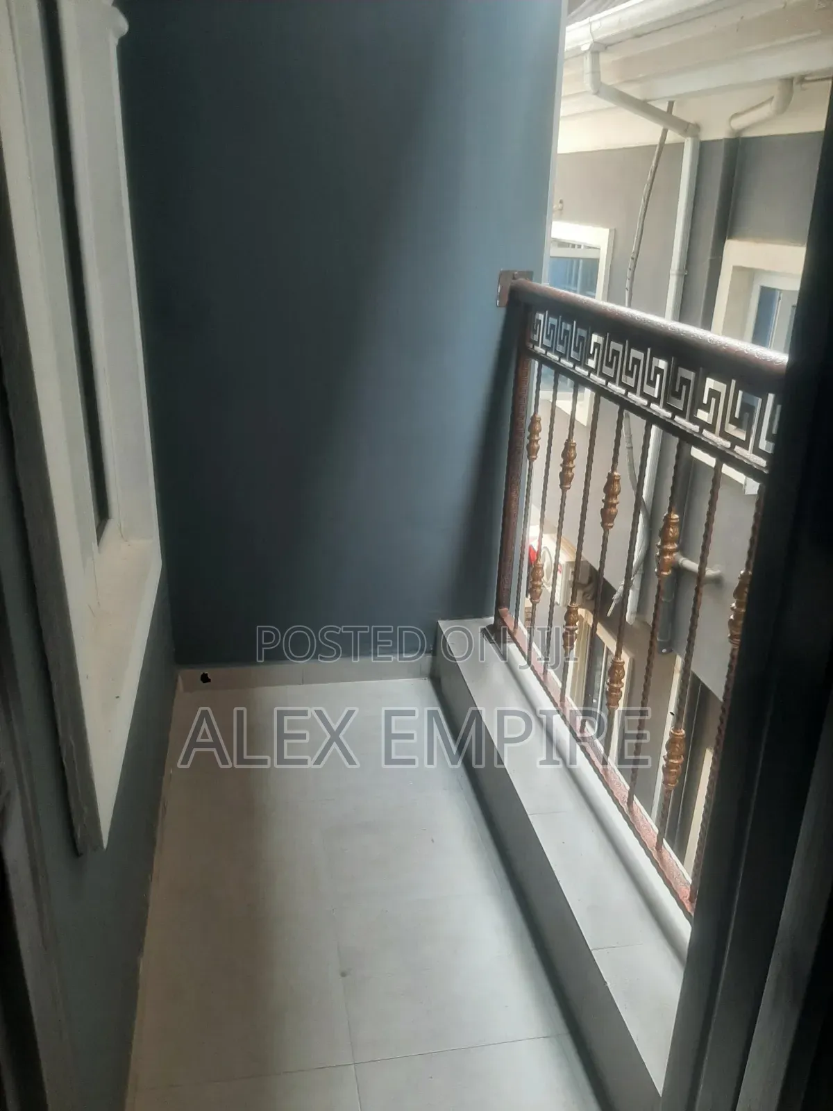 2bdrm Apartment in Ago Palace for rent