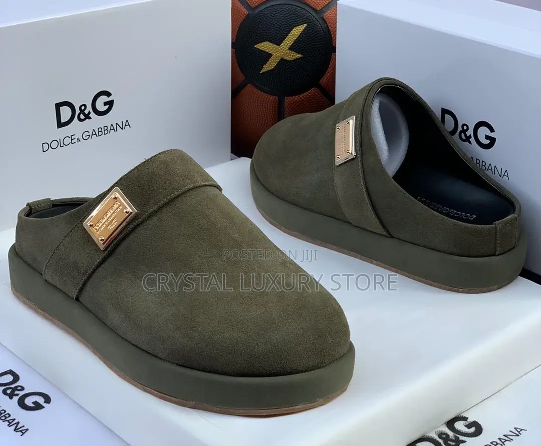 Zara Quality Luxury Men Suede Half Shoe