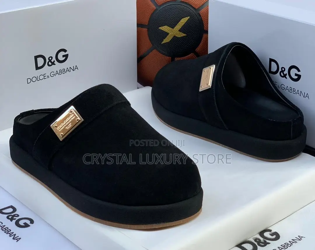 Zara Quality Luxury Men Suede Half Shoe