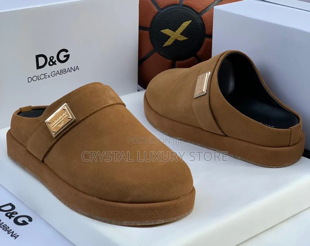 Zara Quality Luxury Men Suede Half Shoe