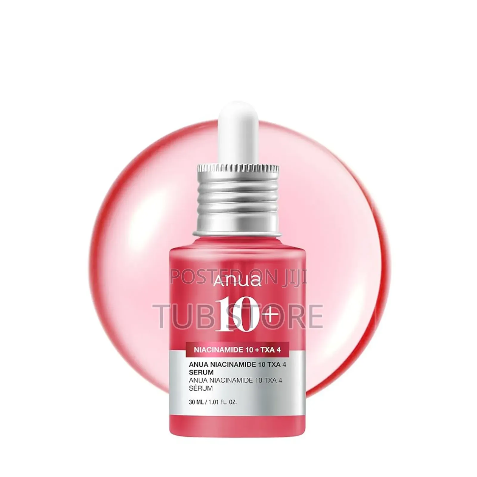 Anua 10 Niacinmide Serum