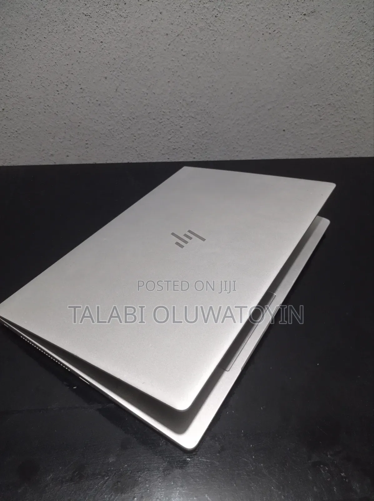 Laptop HP EliteBook 850 G6 8GB Intel Core i7 SSD 256GB