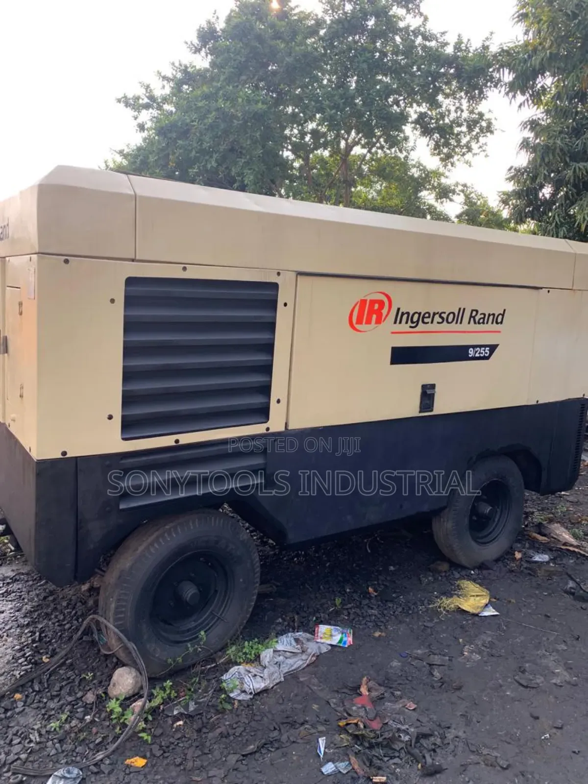 9/225 Ingersollrand