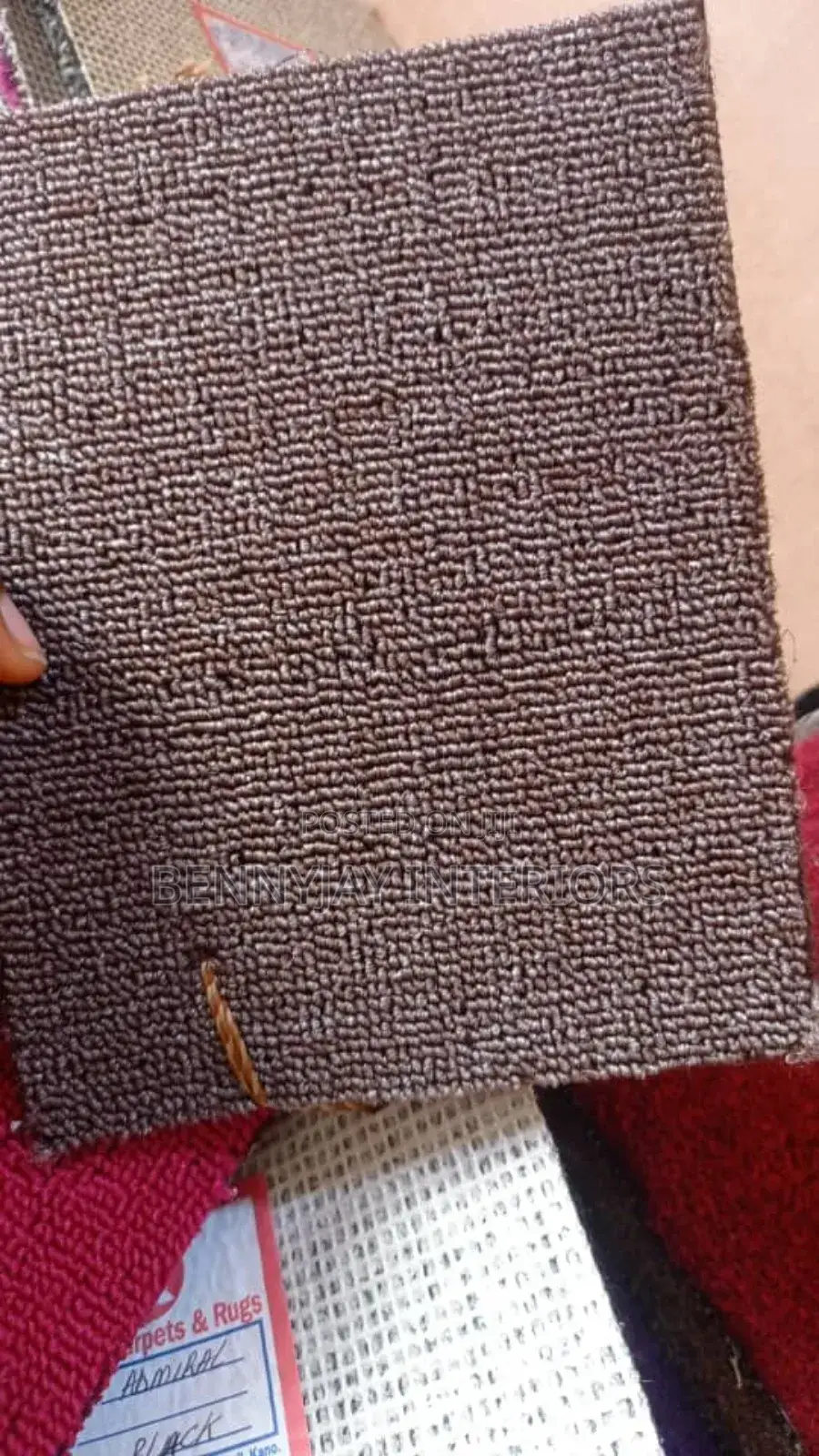 Quality Wall-to-Wall Rugs