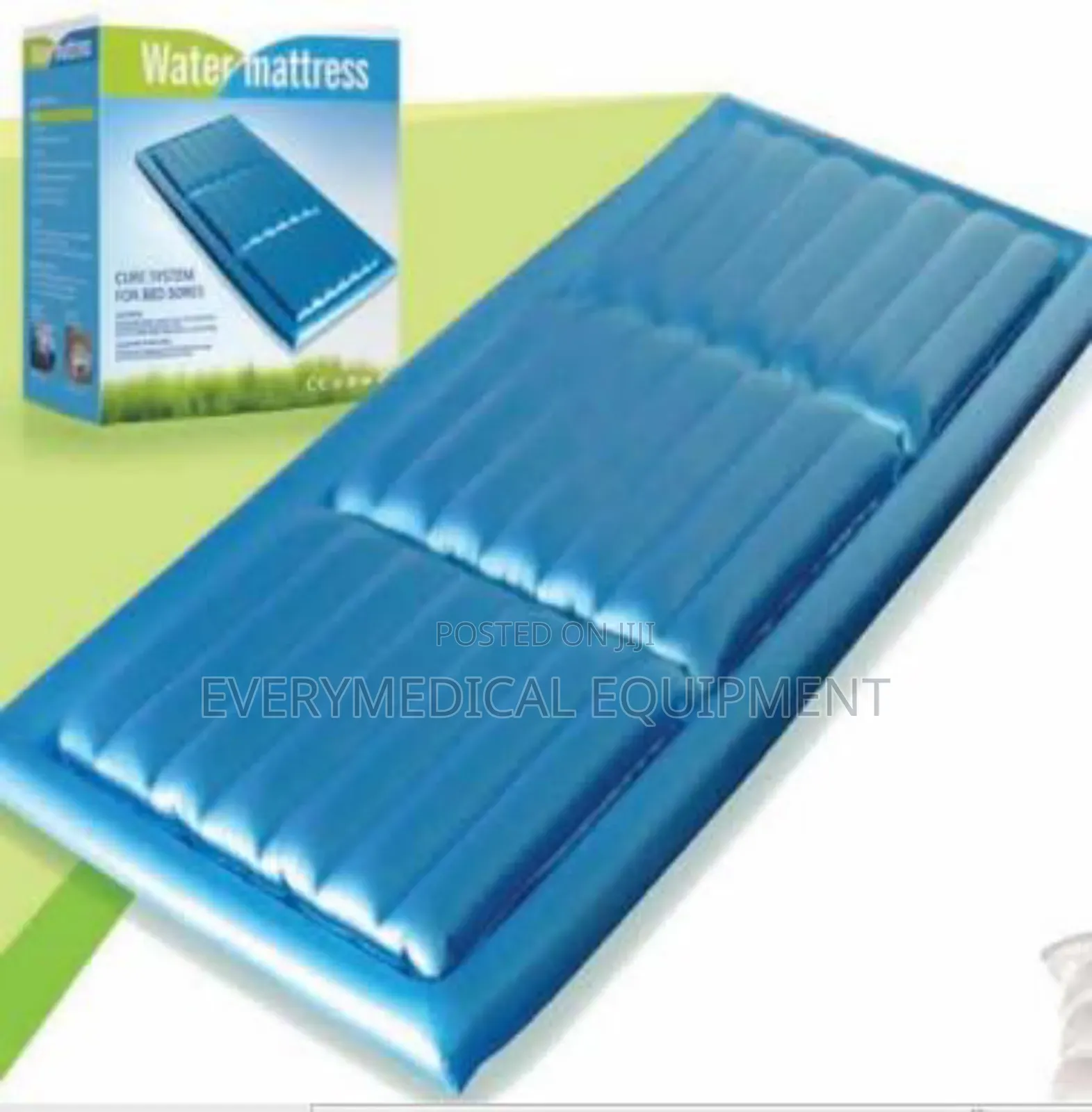 Water Mattress