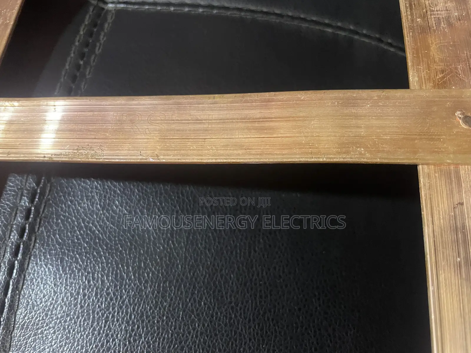 Copper Earthing Mat or Copper Earthing Lattice