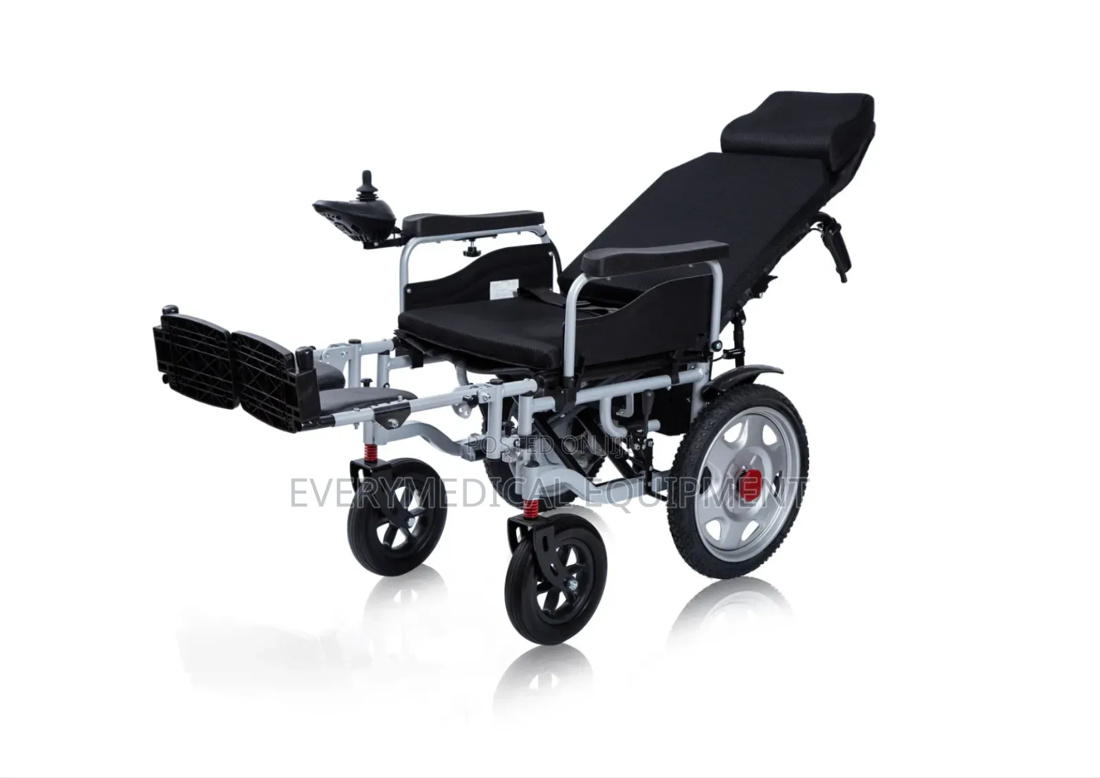 Electric Wheelchair